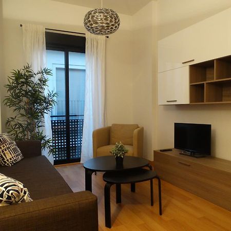 Malaga Apartamentos - Jinetes, 14 エクステリア 写真
