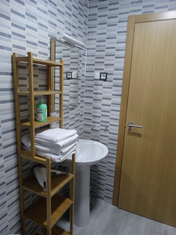 Malaga Apartamentos - Jinetes, 14 エクステリア 写真