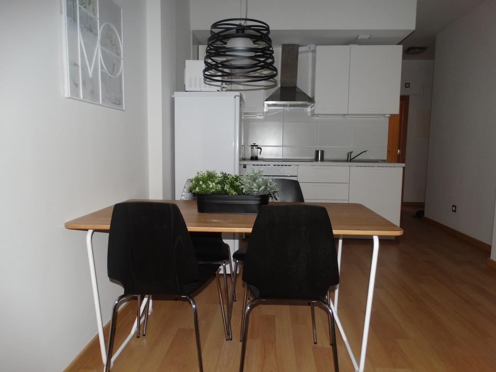 Malaga Apartamentos - Jinetes, 14 エクステリア 写真