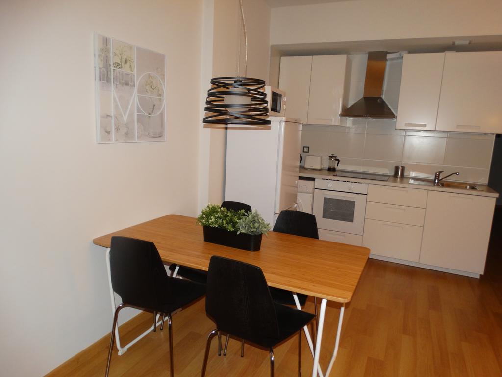Malaga Apartamentos - Jinetes, 14 エクステリア 写真